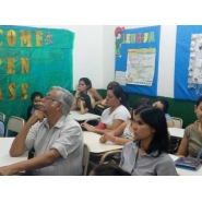 Taller de Ingles Open Class Kids 1 y 2